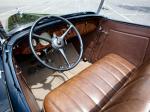 Ford V8 Deluxe Roadster 1934 года